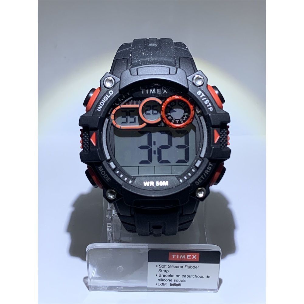 Timex TW45M27000 FRY170